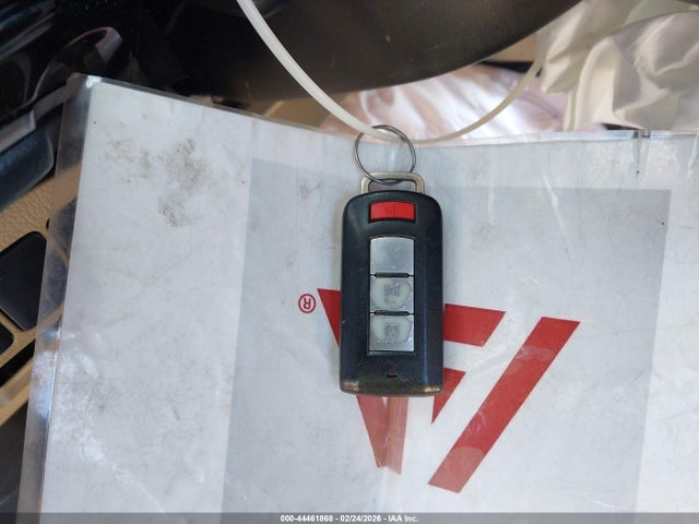 Mitsubishi Outlander Sel