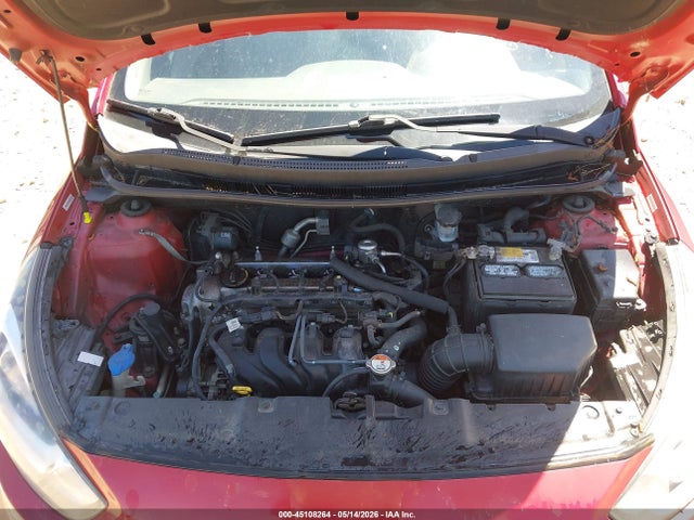 Hyundai ACCENT Se