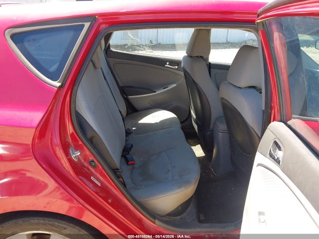 Hyundai ACCENT Se