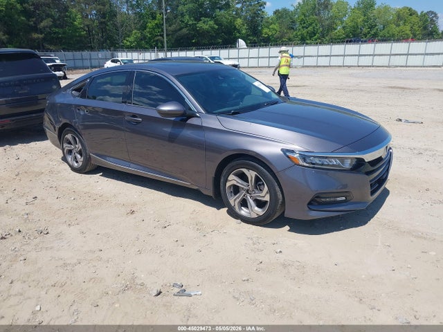 Salvage Honda Accord Image