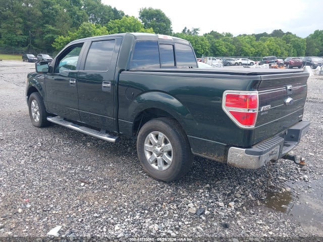 Ford F-150 Xlt