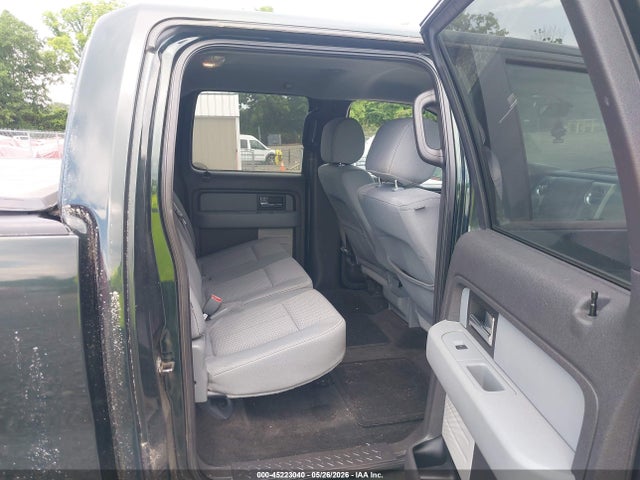 Ford F-150 Xlt