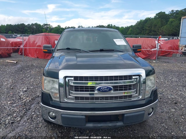 Ford F-150 Xlt