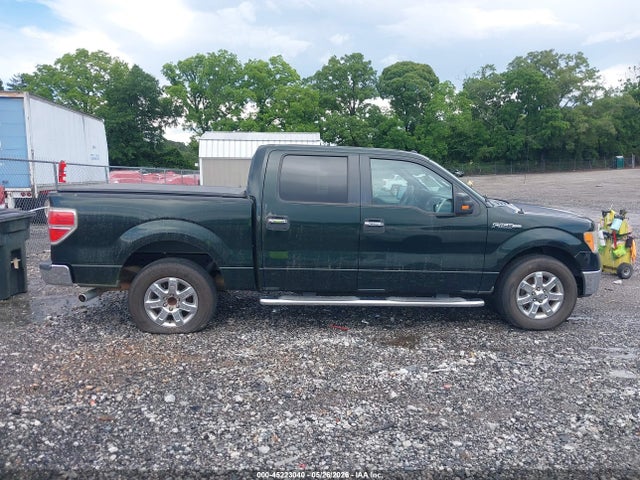 Ford F-150 Xlt