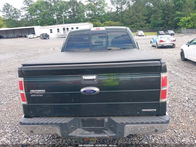 Ford F-150 Xlt