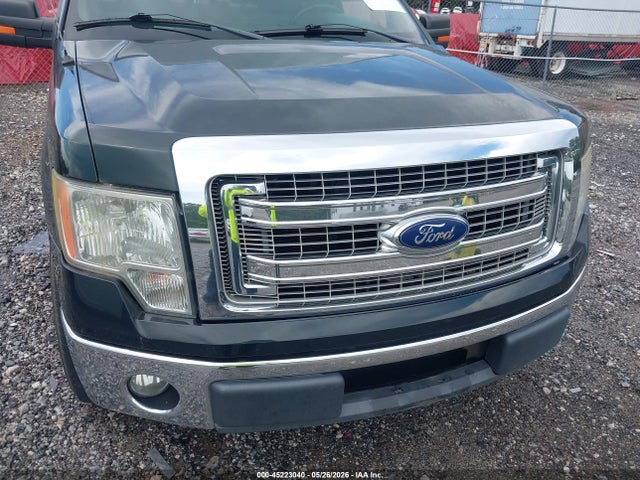 Ford F-150 Xlt