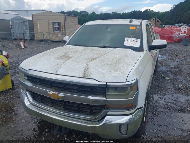 Chevrolet Silverado 1500 1lt