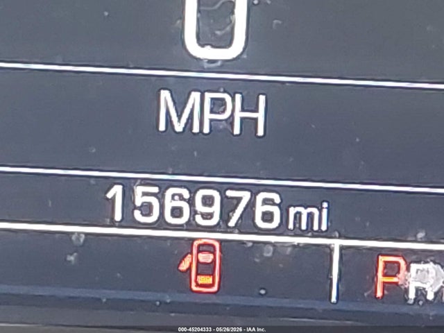 Chevrolet Silverado 1500 1lt