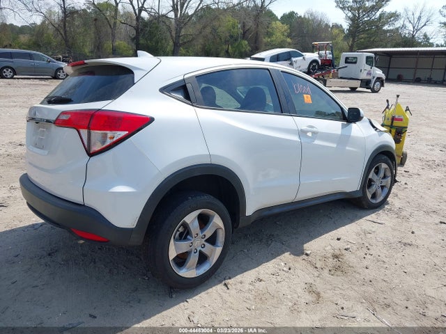Honda HR-V 2wd Lx