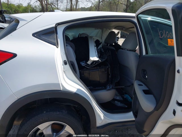 Honda HR-V 2wd Lx