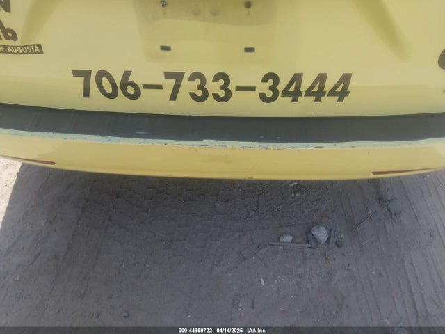 Toyota Sienna Xle 8 Passenger