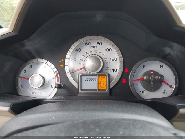 Honda Pilot Ex