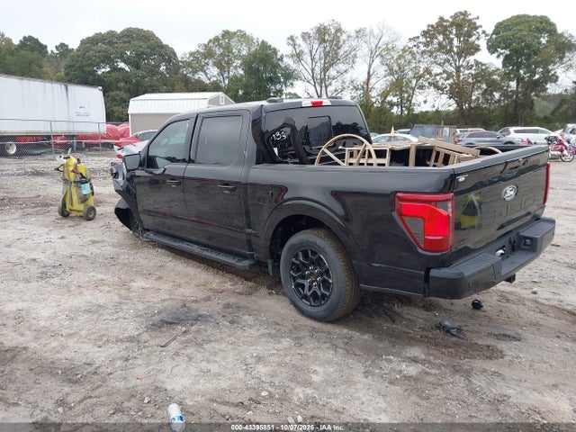 Ford F-150 Xlt
