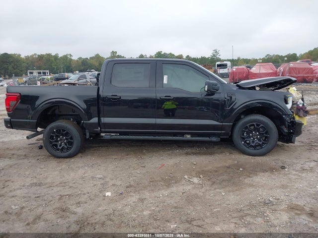 Ford F-150 Xlt