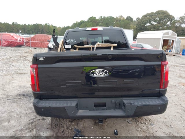 Ford F-150 Xlt