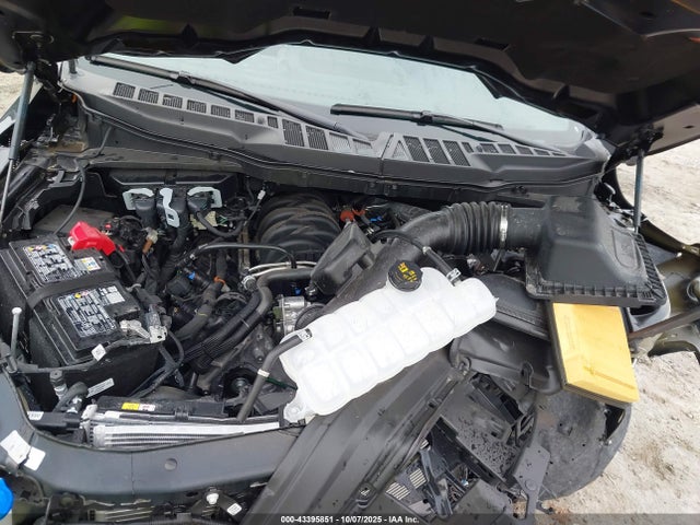 Ford F-150 Xlt