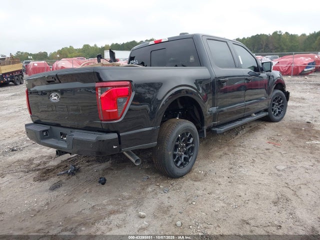 Ford F-150 Xlt