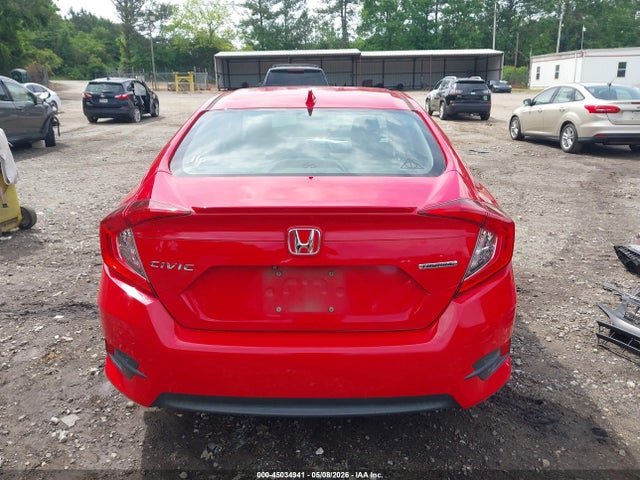 Honda Civic Touring