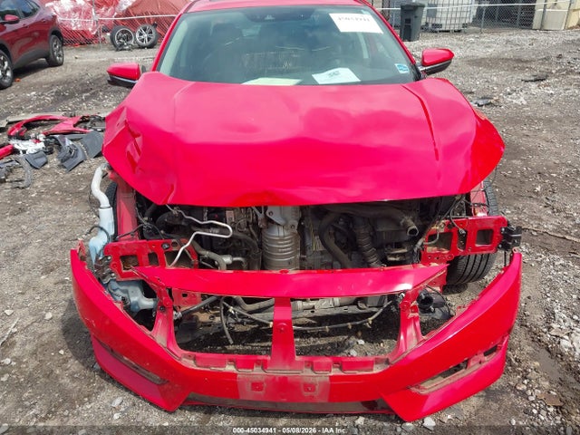 Honda Civic Touring