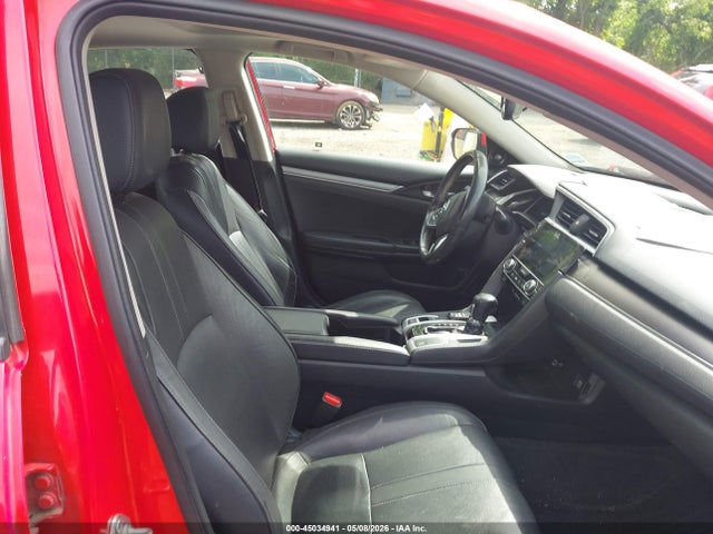 Honda Civic Touring
