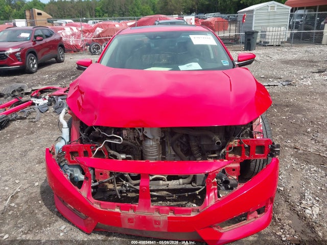 Honda Civic Touring