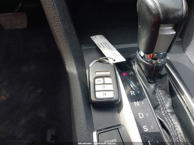 Honda Civic Touring