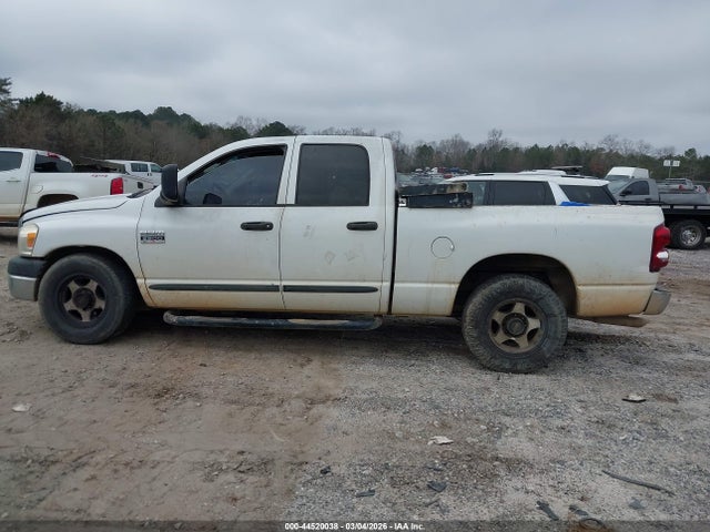 Dodge Ram 2500 St