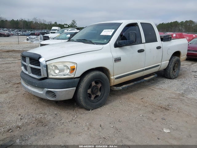 Dodge Ram 2500 St
