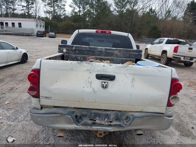 Dodge Ram 2500 St