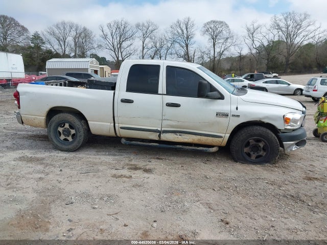 Dodge Ram 2500 St