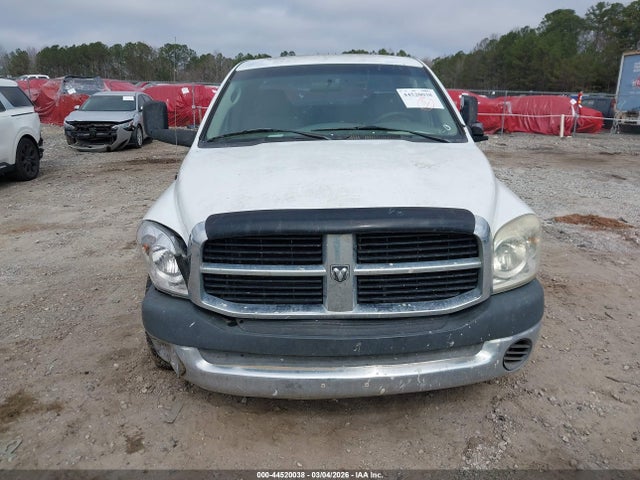 Dodge Ram 2500 St