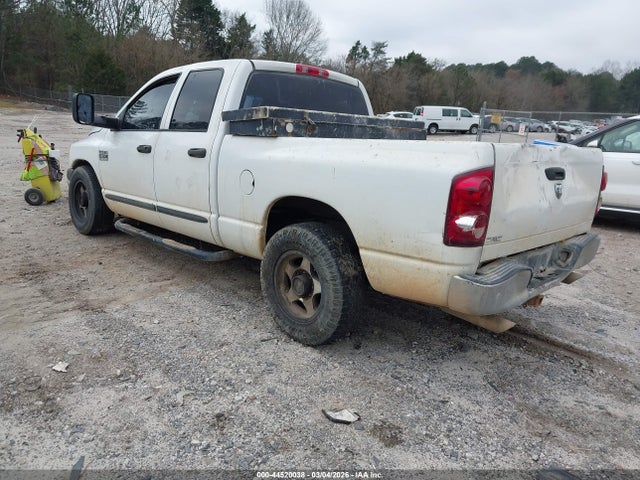 Dodge Ram 2500 St