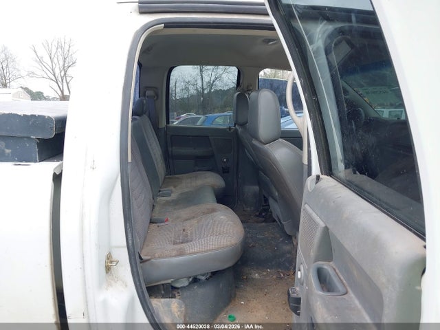 Dodge Ram 2500 St