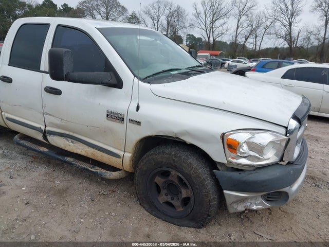 Dodge Ram 2500 St