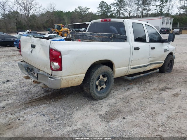 Dodge Ram 2500 St
