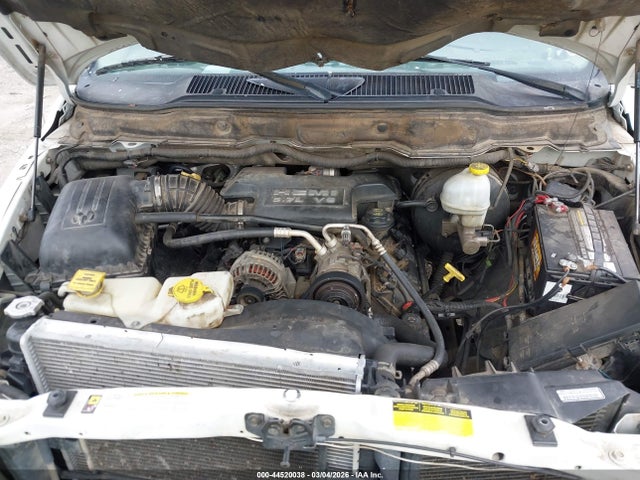 Dodge Ram 2500 St