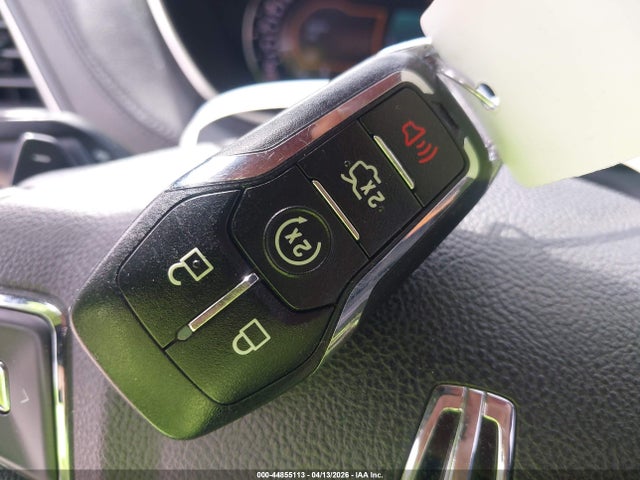 Lincoln MKX Select