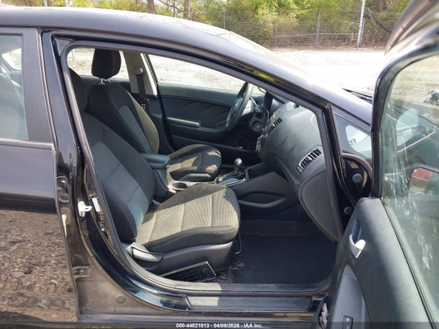 Kia Forte Lx