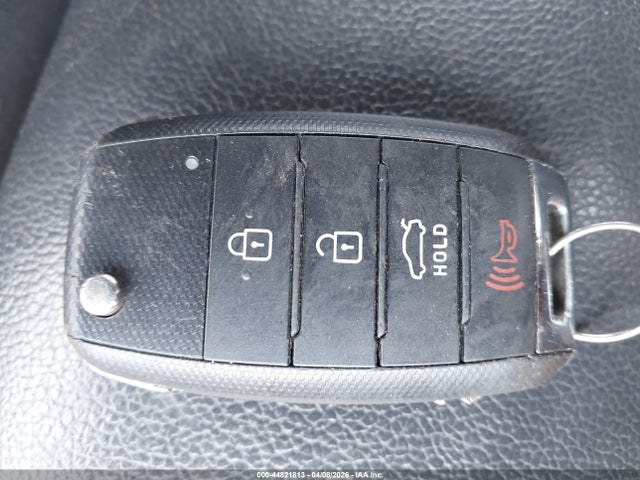Kia Forte Lx