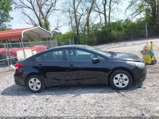 Kia Forte Lx