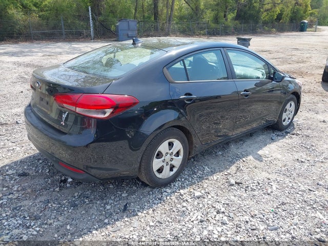 Kia Forte Lx