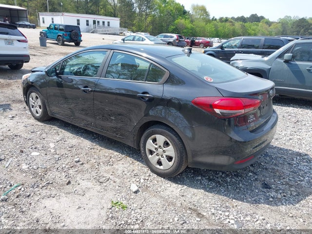 Kia Forte Lx