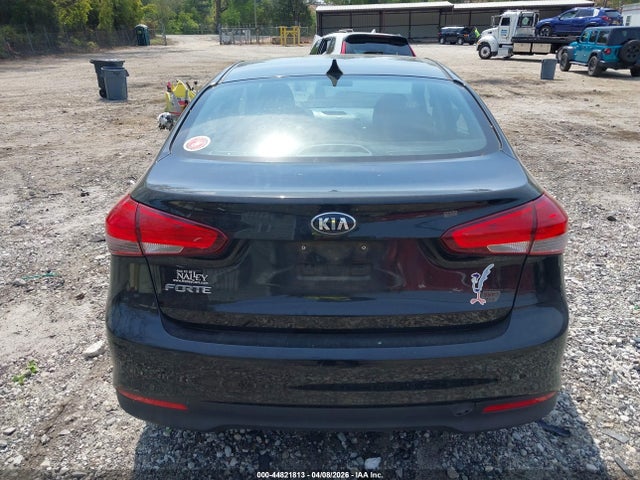 Kia Forte Lx