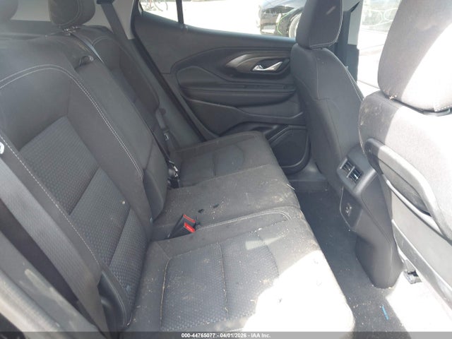 GMC Terrain Fwd Sle