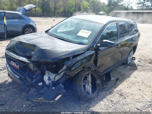 GMC Terrain Fwd Sle