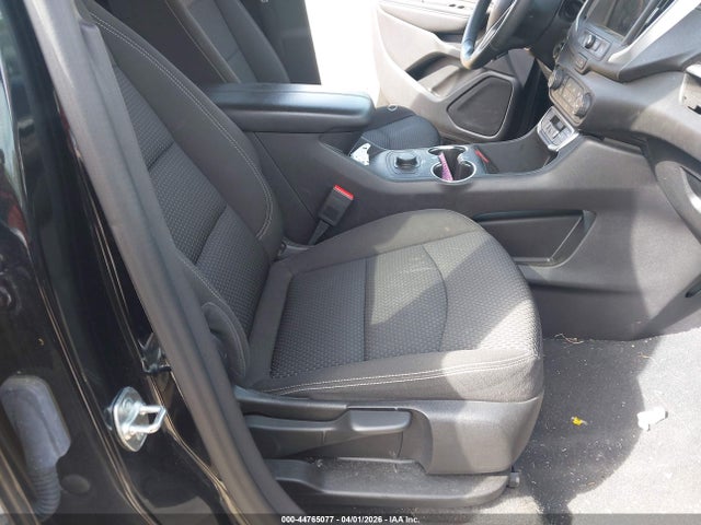 GMC Terrain Fwd Sle