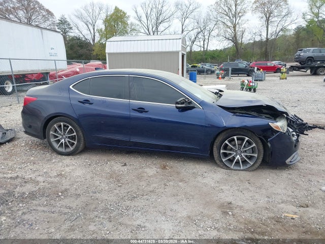 Acura TLX
