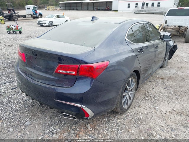 Acura TLX