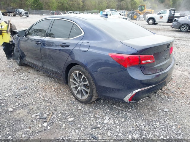Acura TLX