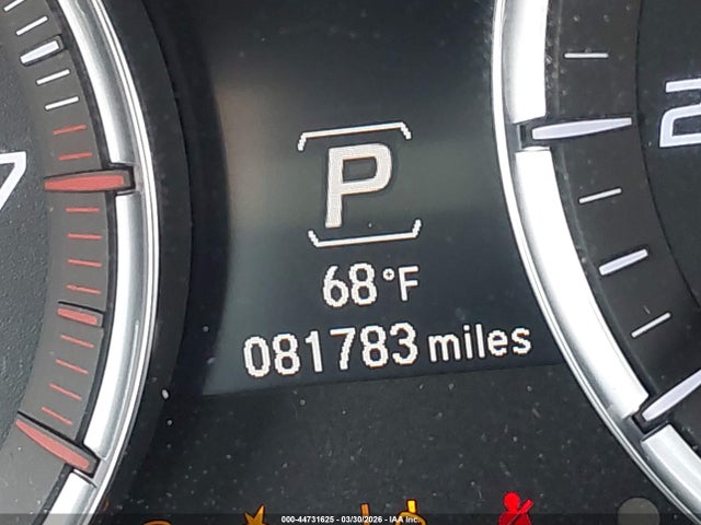 Acura TLX